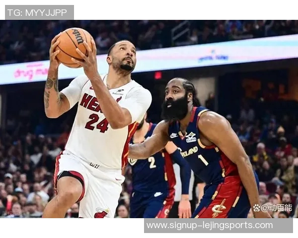 骑士与热火激战三月十七日谁将赢得这场精彩对决