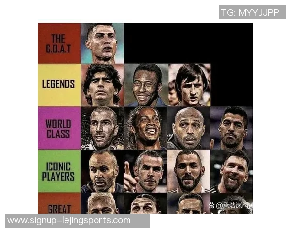 全球足球巨星的传奇故事与他们的辉煌成就探秘