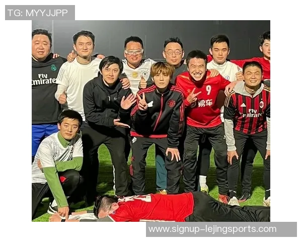 鹿晗携手足球明星共谱友谊赛精彩瞬间点燃球迷热情 鹿晗携手足球明星共谱友谊赛精彩瞬间点燃球迷热情